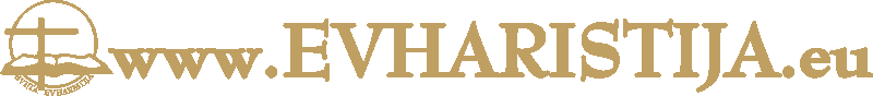 www.EVHARISTIJA.eu