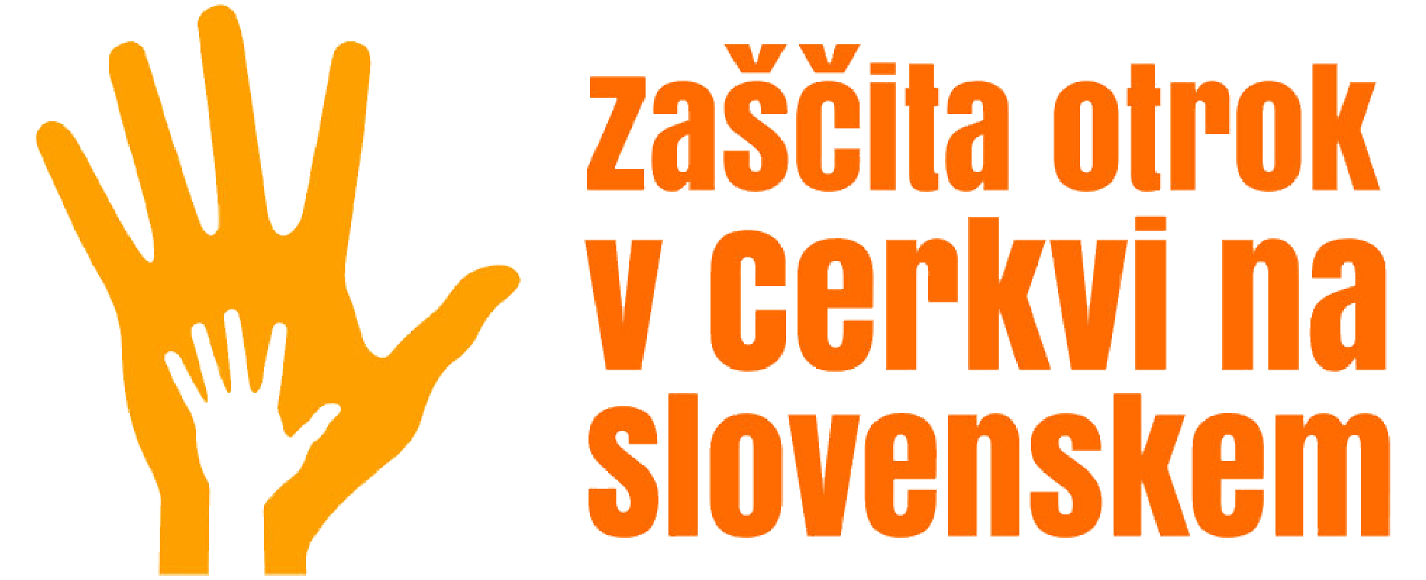 Za��ita otrok v Cerkvi na Slovenskem